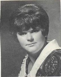 Doris Brown's Classmates profile album