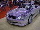 Just a little bling-2007 SEMA Show Las Vegas