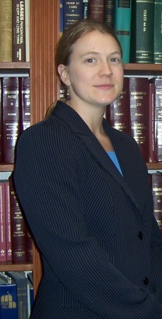 Attorney Heidt