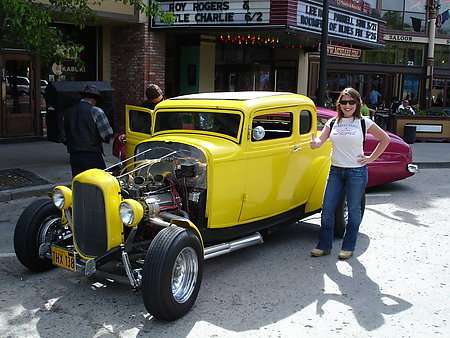 American Graffiti Days!