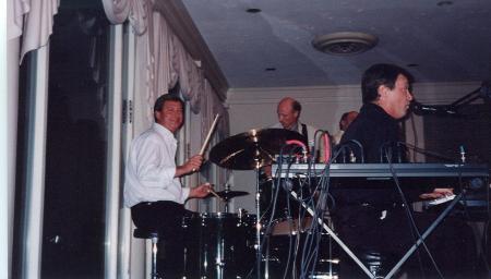 The Virtues at Reunion 2000