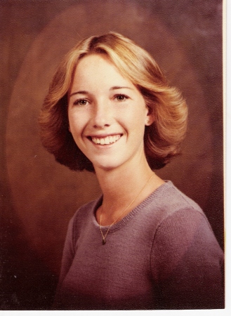 Wendy Hobson's Classmates® Profile Photo