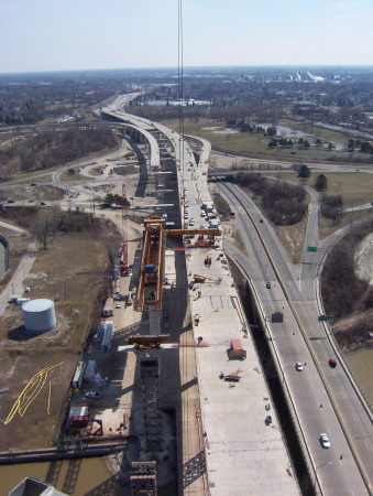 New I280 Bridge