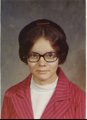 Cathy Avery's Classmates profile album