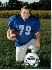 Football picture