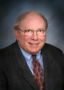 Ron Hansen's Classmates® Profile Photo