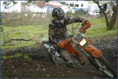 Feb 2007 Hollister Nationals Hare Scramble