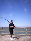Fishing in Corpus