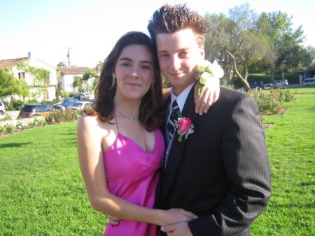 Prom 2006