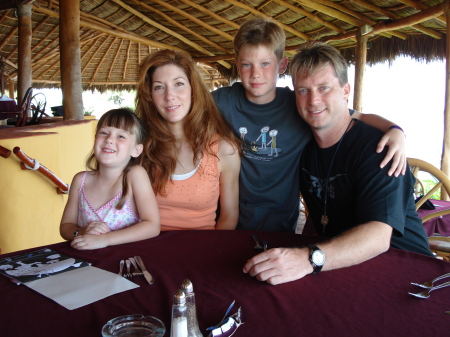 Puerto Vallarta 2007