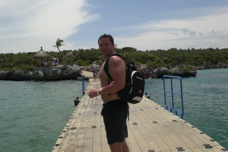 cancun 2007