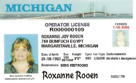 Roxanne Rooen's Classmates® Profile Photo