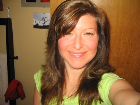 Heather Laird's Classmates® Profile Photo