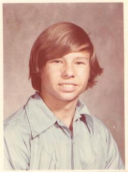 Carl Sagerquist's Classmates profile album