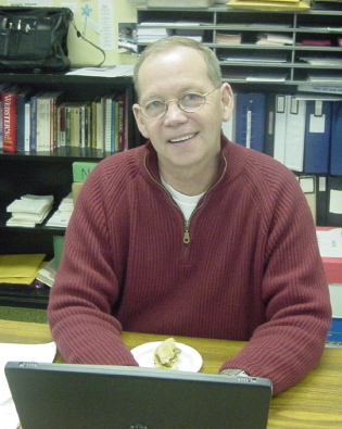 Gary Anderson's Classmates® Profile Photo