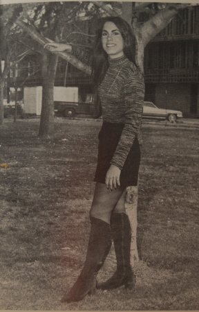 1972 Diane Arroyo
