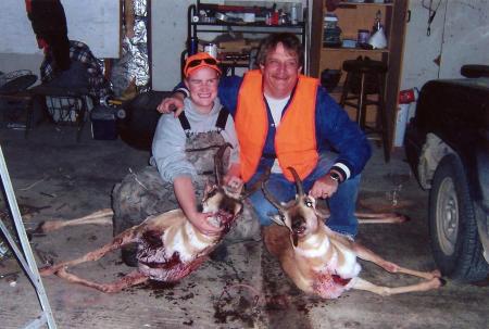 2006 Huntin season