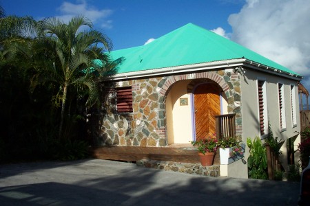 Sunset Pointe - Main House