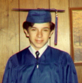 1970 Grad.