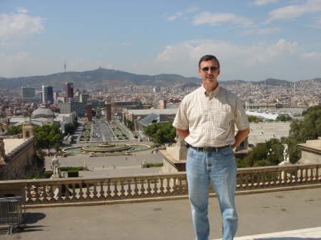 Barcelona 2006