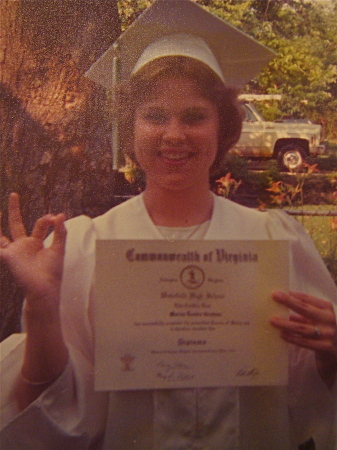 Graduation June 13, 1975