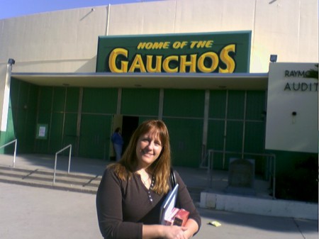 Home of the Gauchos