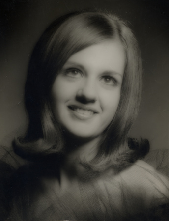 Sophomore Year at USM, 1969