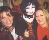 Randa Ma and Me - Halloween 04