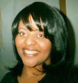 Glynis Rose-Hamilton's Classmates® Profile Photo