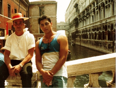 Venice 1987