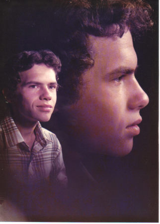 Barry Mendenhall's Classmates profile album