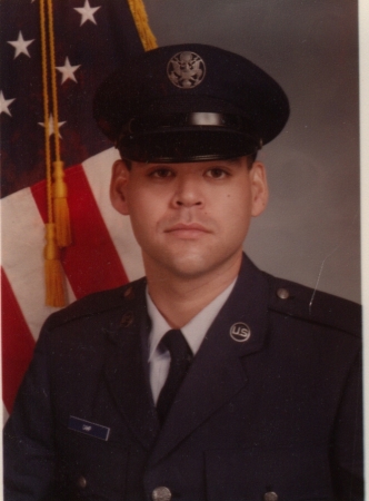 Lackland 1984