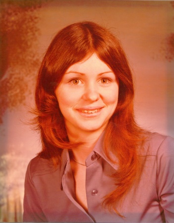 Linda Freebairn's Classmates profile album