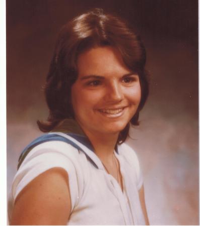 Tracy Ireland's Classmates profile album