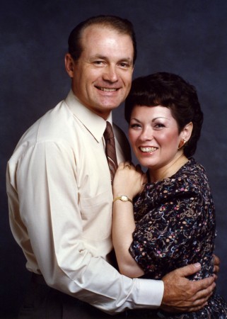 Joseph & Susanne - Family Pics July 1988