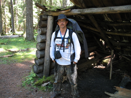 Camp Wilder - Upper Elwha