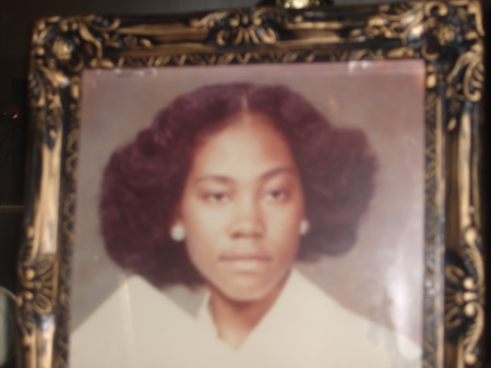 Angela Jones-williams' Classmates profile album