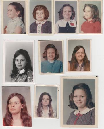 Nora Tweed's Classmates profile album