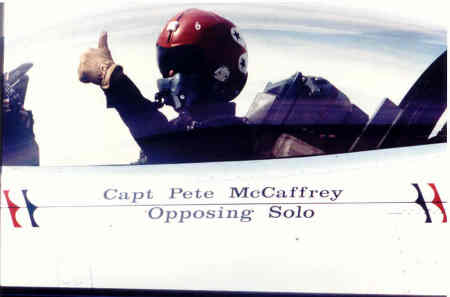 Peter McCaffrey's Classmates profile album