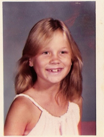 3rd Grade 1981-82