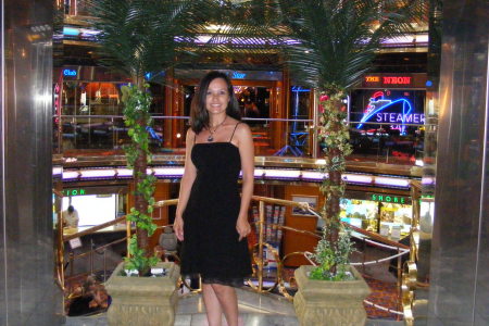 Carnival Cruise trip to Cozumel