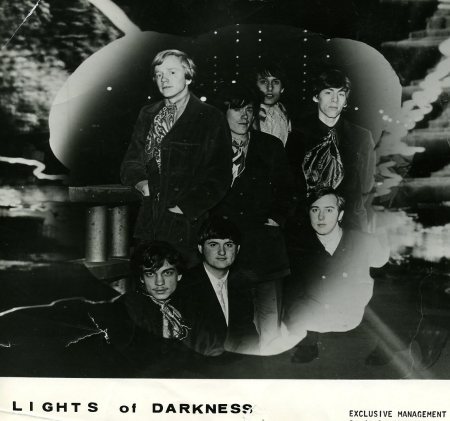 The New Lights Of Darkness Group
