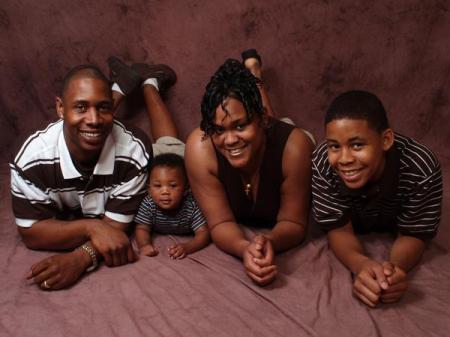 the family 2007