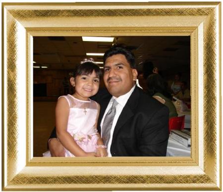 Me & My Daughter