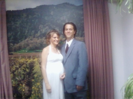 David and Stephanie Martinez