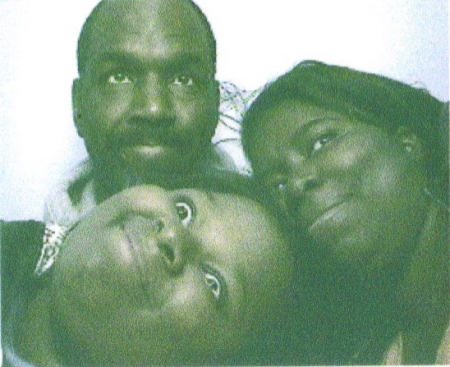 collins, renee & tatyana satterfield