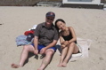frank and i at redondo beach