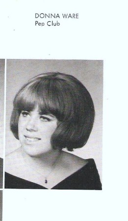 donna class of 1966 002