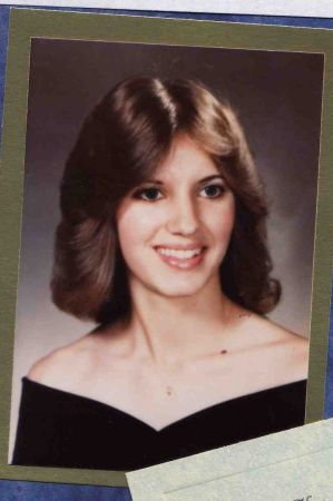 Lisa Potiker's Classmates profile album