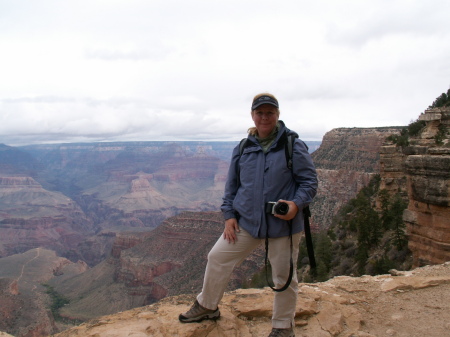 Grand Canyon 11/06